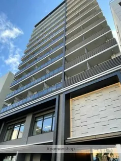 フレンシア蒲田の画像