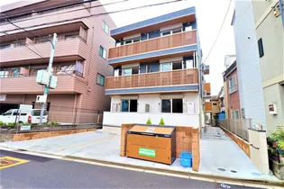 キングスカイハイツ大師の画像