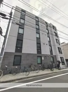 グランヴィル東蒲田の画像