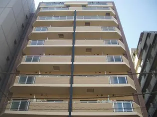 ひびき錦糸町 門田ビルの画像