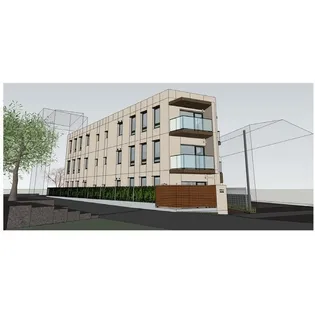 エステート代田橋【2階】の外観