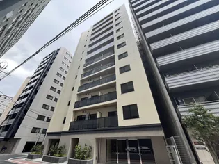 アーバネックス日本橋馬喰町Ⅱ【12階】の外観