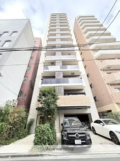 コスモグラシア浅草【5階】の外観