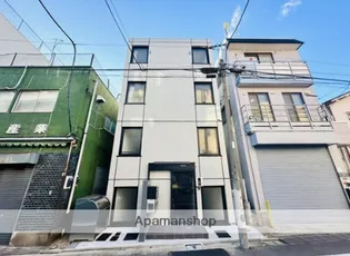 KIIRO武蔵小山【4階】の外観