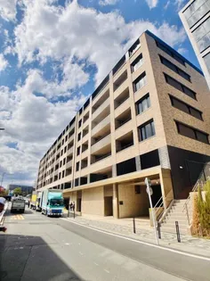 BRILLIA目黒大橋【7階】の外観