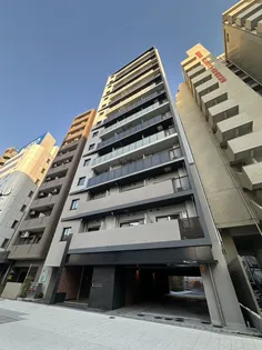 ザ パークハビオ大森町の画像