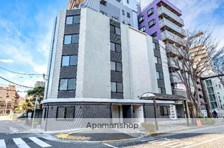 クリオ ラモード木場公園【2階】の外観