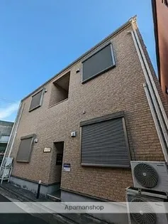 グランドライン押上の画像