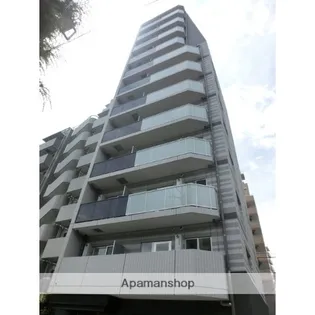 オーキッドレジデンス上野稲荷町IIの画像