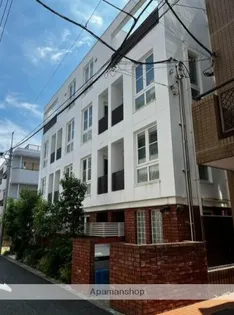 コスモリード東高円寺レジデンス【1階】の外観