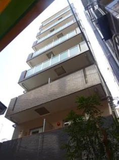 レジデンス大森の画像