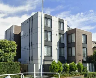 ブランシェ代田橋の画像