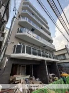 TRADIS錦糸町の画像