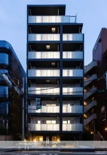 タスキプライムテラス後楽園【2階】の外観