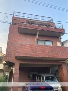 神明ビル【3階】の外観