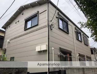 千駄木ハイムの画像