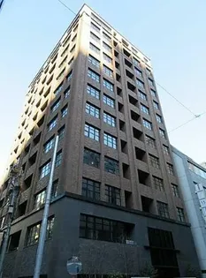 ジオ千代田大手町【4階】の外観