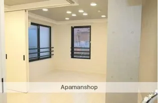 REVERESIDENCE目黒【4階】の内装