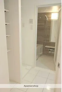 REVERESIDENCE目黒【4階】の内装