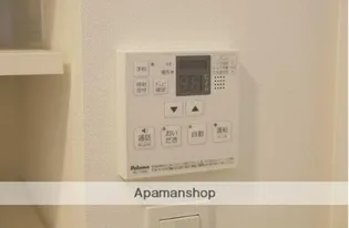 REVERESIDENCE目黒【4階】の内装