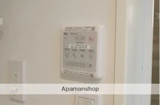 REVERESIDENCE目黒【4階】の内装