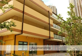 REVERESIDENCE目黒【4階】の周辺