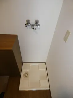 キャッスル青木【202号室号室】の内装