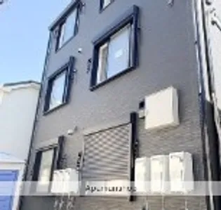 リッシェル祖師谷の画像