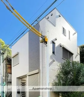 ウィステリア東雪谷の画像