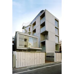 KDXレジデンス下馬の画像