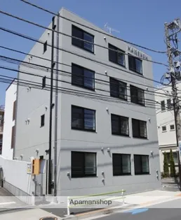 MAISON DE M【4階】の外観