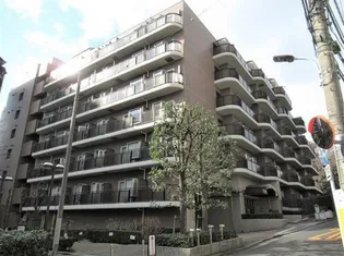 インペリアル南麻布サテライトの画像