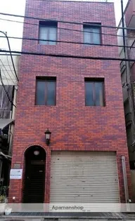 南品川185ビルBの画像