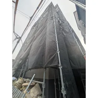 SPOY戸越銀座【4階】の外観