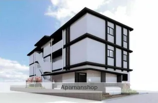 コンソラトゥール西大井の画像