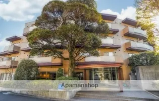 エルプレイス三田【1階】の外観