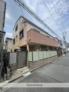 MKフィオーレⅡ【3階】の外観