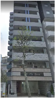 ガーラ神田岩本町【2階】の外観