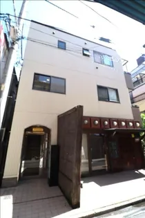 フェアリーガーデン亀戸【2階】の外観