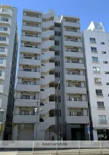 藤和シティホームズ六義園の画像