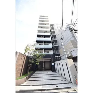 APPLE RESIDENCE水道橋【9階】の外観