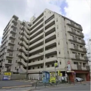 セザール第2蒲田の画像