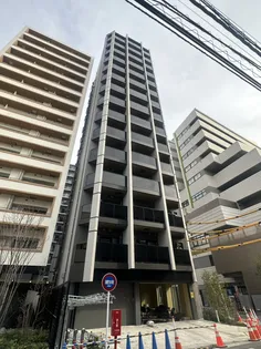 ザ・ライオンズフォーシア蒲田【11階】の外観