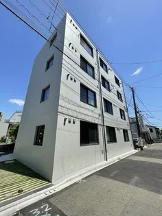 BARK LANE KAMINOGEの画像