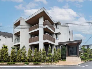 MAISON桜の杜の画像