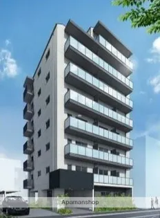 関寅ビル第10の画像