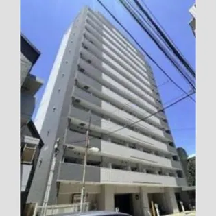 メインステージ蒲田Vの画像