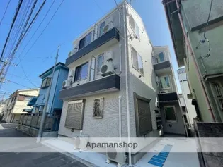 ノーザンロード蒲田の画像