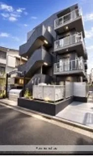 ジョイフル清和の画像