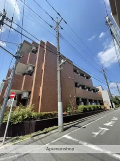 T‘S GARDEN都立大学Ⅱの画像